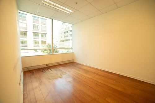 880 M2 Habilitados Arriendo Oficina En Providencia