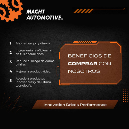 Reten De Diferencial Rockwell Dual Rs19220 Rs21230