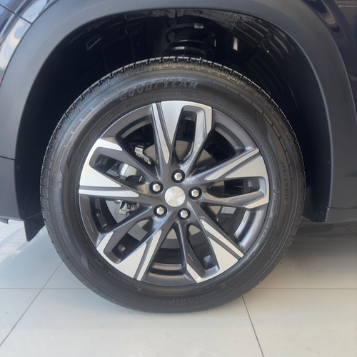 Chevrolet Tracker 1.2 Premier Turbo At