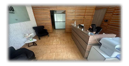 Renta Oficina, 21m2, Industrial Vallejo, Azcapotzalco