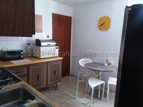 Imagen 9 de 17 de Apartamento En Venta En Santa Eduvigis #22-21462
