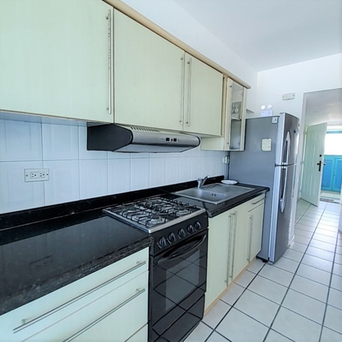 Imagen 7 de 14 de Apartamento A Orillas Del Mar En Venta