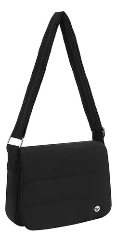 Westbronco Bolsos Cruzados Acolchados Para Mujer, Bolsos Aco