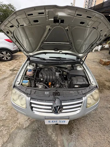 Volkswagen Jetta Clasico
