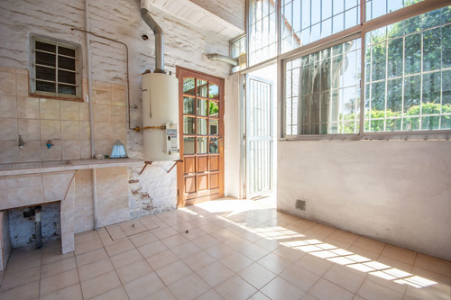 Imagen 21 de 30 de Ph Tipo Casa Venta Hurlingham Jardin Cochera