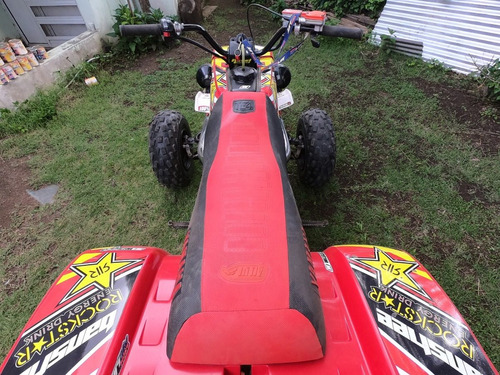 Imagen 10 de 24 de Yamaha Banshee 350cc