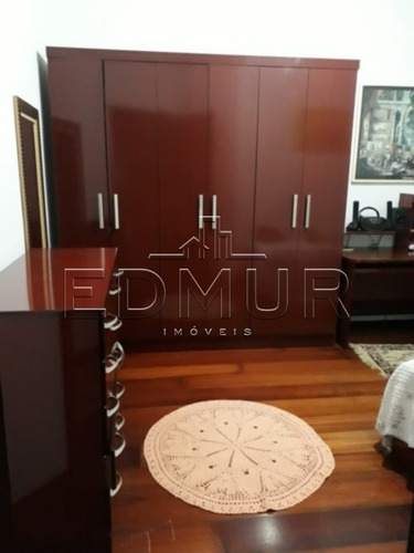Sobrado - Vila Bela Vista - Ref: 22393 - V-22393