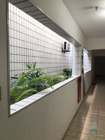 Imagem 7 de 15 de Apartamento Com 2 Dorms, Guilhermina, Praia Grande - R$ 230 Mil, Cod: 12269 - V12269
