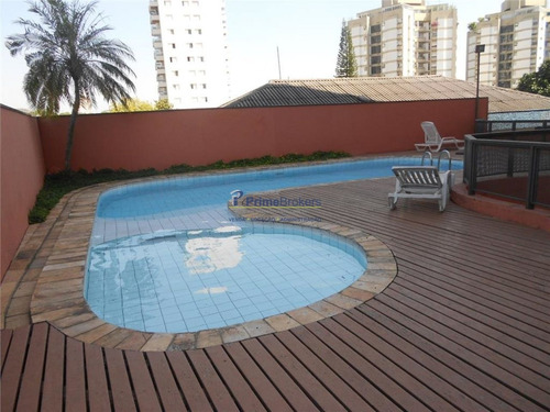 Imagem 2 de 16 de Apartamento Em Mirandópolis, São Paulo/sp De 90m² 2 Quartos À Venda Por R$ 692.000,00 - Ap2319396-s