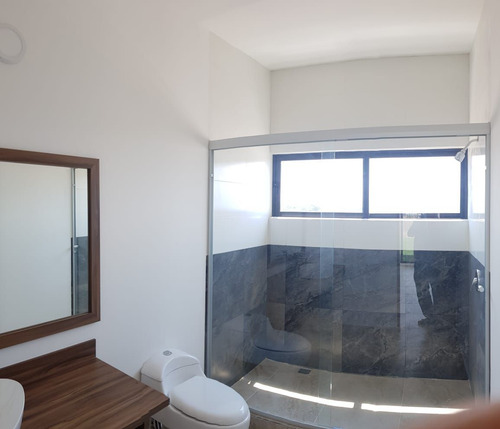 Residencia En Real Del Bosque, 6 Recamaras, 6 Baños, Roofgarden, Jardín, Ctoserv