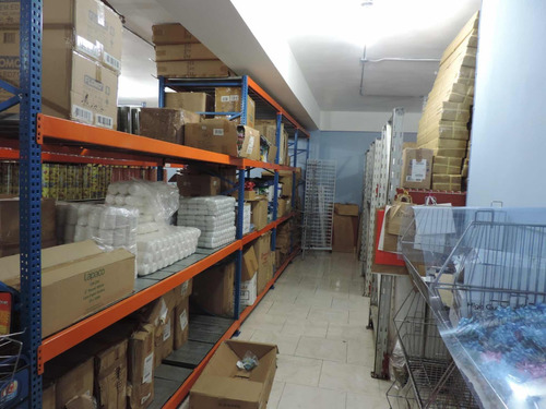 Vendo Edificio Comercial Cerca De La Esperilla