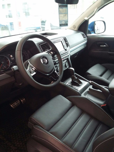 Volkswagen Amarok 3.0 V6 Extreme