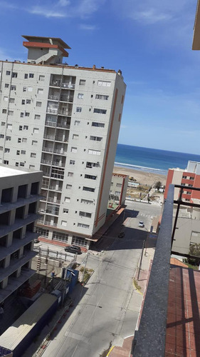 Departamento Monoambiente En Venta - 1 Baño - 32mts2 - Necochea