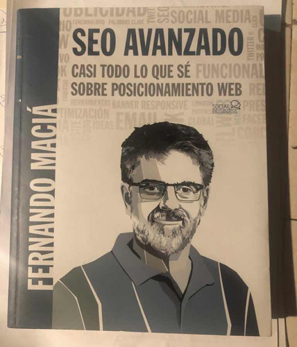 Seo Avanzado Casi Todo Lo Que Se Sobre Posicionamiento Web