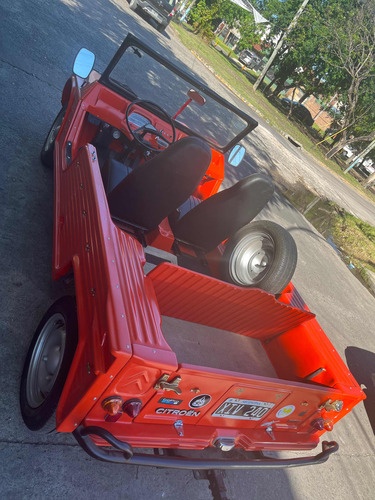 Citroen Mehari