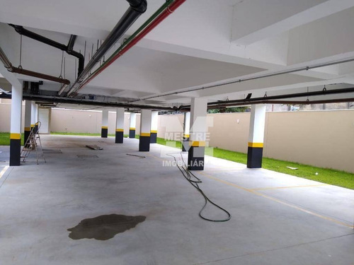 Imagem 24 de 24 de Apartamento Com 2 Dormitórios À Venda, 58 M² Por R$ 275.000,02 - Vila Milton - Guarulhos/sp - Ap2926