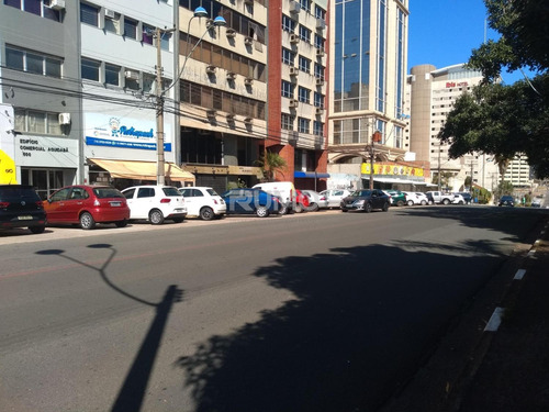 Imagem 21 de 22 de Sala À Venda Em Centro - Sa009589