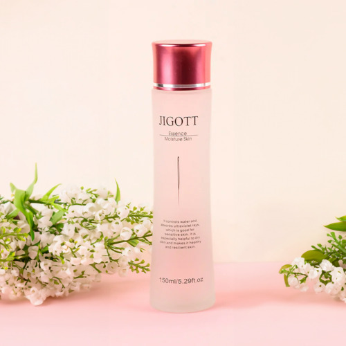 Tonico Jigott Skincare Coreano Acido Hialuronico 150ml Piel Mixta Y Piel Seca Día/noche