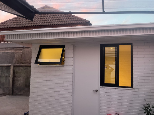 Maravillosa Casa Recién Remodelada, Finas Terminaciones.