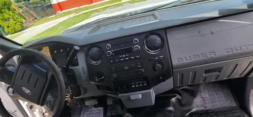 Ford F-250 Súper Duty