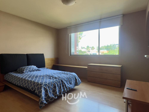 Departamento En Lomas De Chapultepec, Miguel Hidalgo Con 2 Recámaras, 179 M², Id: 151197