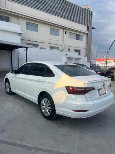 Volkswagen Jetta Starline