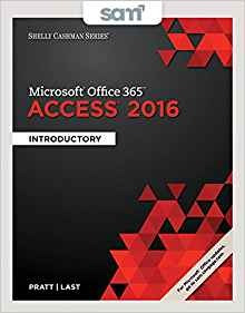 Bundle Shelly Cashman Series Microsoft Office 365  Y  Access