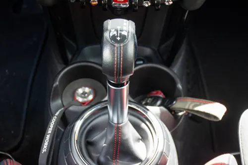 Mini John Cooper Works 3 Puertas 3p Jcw 2016