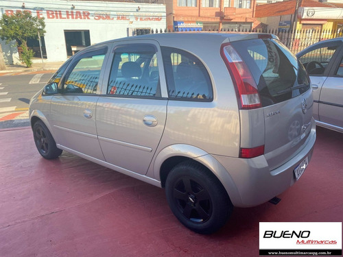 Meriva 1.8