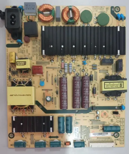 comprar Placa Fonte Philco Ph58e20dsgwa    5835-p6l01e-w100