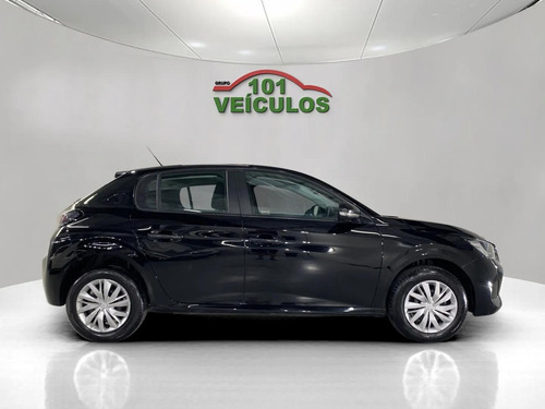 Peugeot 208 1.0