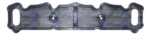 Empaquetadura Tapa Valv Para Peugeot 206 1.6 2003 2008