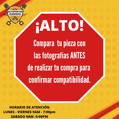 Computadora Transmision Tcm Altima 2014 2.5 (Usado)