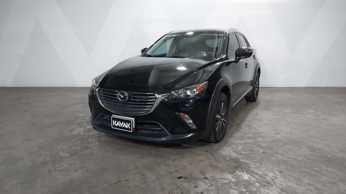 Mazda CX-3 2.0 I GRAND TOURING 2WD AT