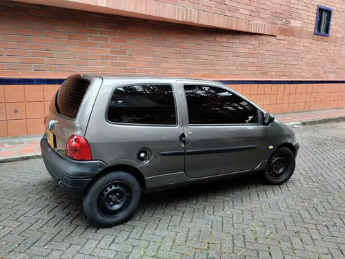 Renault Twingo 1.2 Dynamique