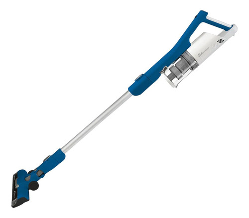 Aspiradora Koblenz Svm-260, 2600w, Color Azul