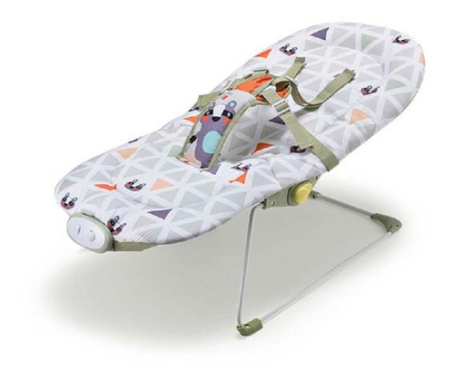 Cadeira Cadeirinha De Descanso Para Bebês 0-15kg - Weego