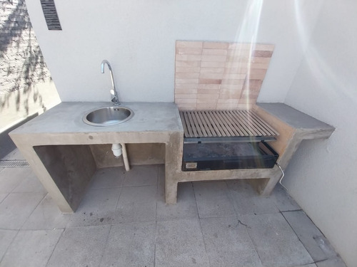 Arrienda Dpto Loft Nvo 1d + 1b - Metro La Cisterna