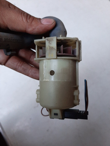 Sensor De Temperatura Climatizador Audi A3 1.8l Turbo 96-03 (Usado)