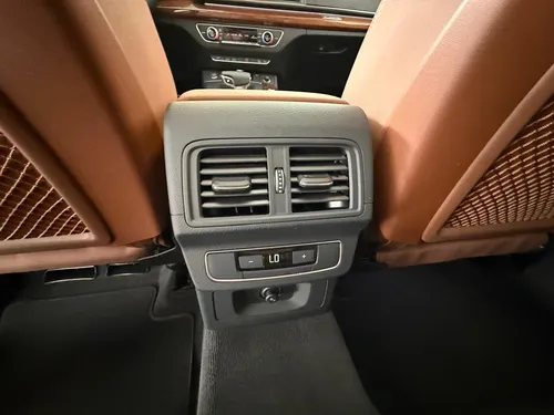 Audi q5 sportback 2.0 45Tfsi S Line Quattro Mild Hybrid
