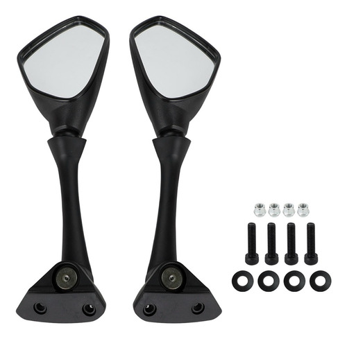 Espelhos Para Suzuki Gsx-r Gsxr 1000 Gsxr1000r 19-21