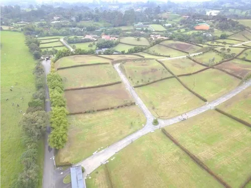 Venta De Lote En Llanogrande, Rionegro