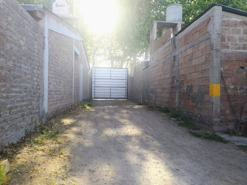 Se Vende Terreno. Godoy Cruz. Mendoza