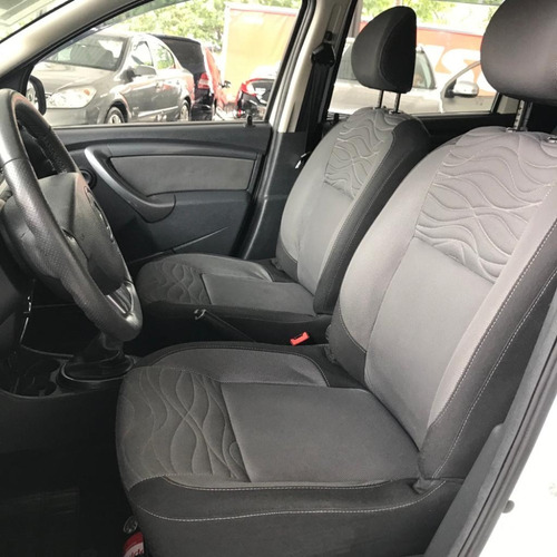 Renault Duster 2014 2.0 Techroad 4x2 16v Flex / Duster 14