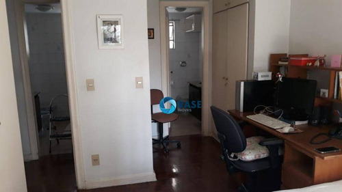 Imagem 17 de 30 de Lindo Apartamento Com 3 Dormitórios À Venda, 115 M² - Vila Madalena - São Paulo/sp - Ap9654