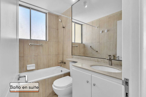 Condominio Con Hermosa Vista A Cavancha (76154)