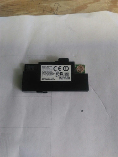 Módulo Wifi Samsung Un40h5153af Bn59-01174a