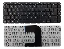 Comprar Teclado Para Hp 14-ac 240 G4 240 245 G5 246 G5 807169-001 Negro Español