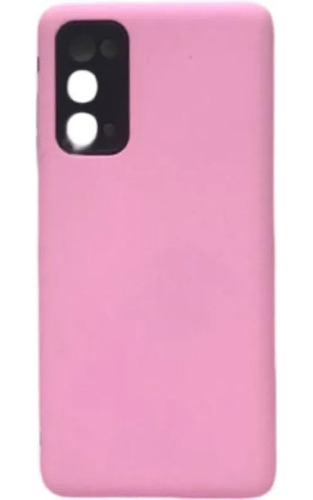 Protector Funda Carcasa Tpu Reforzado Para Samsung S20 Fe 