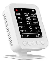Comprar Aplicación De Monitoreo De Calidad Del Aire Monitor Tuya Pm1